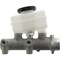 Centric Parts Premium Brake Master Cylinder, 130.47022 130.47022 - alternate 7
